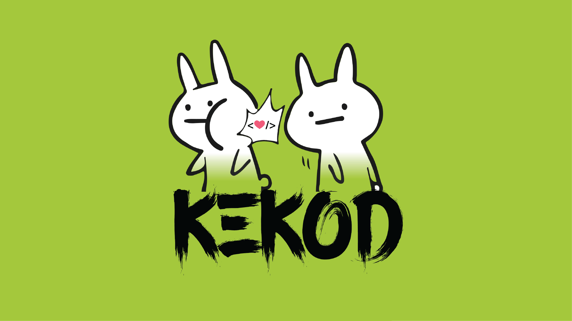 KekodDev Logo